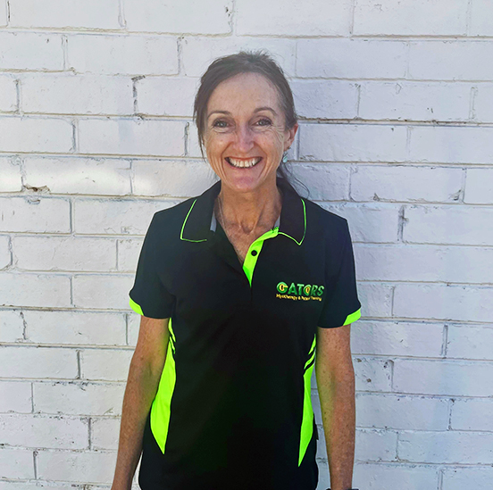 Kate, Personal Trainer